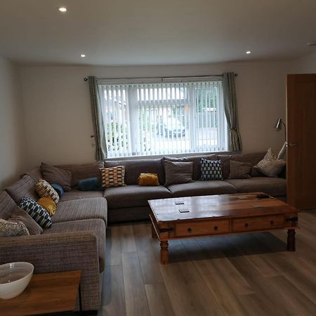 Cornish Coastal Bungalow Padstow Dış mekan fotoğraf