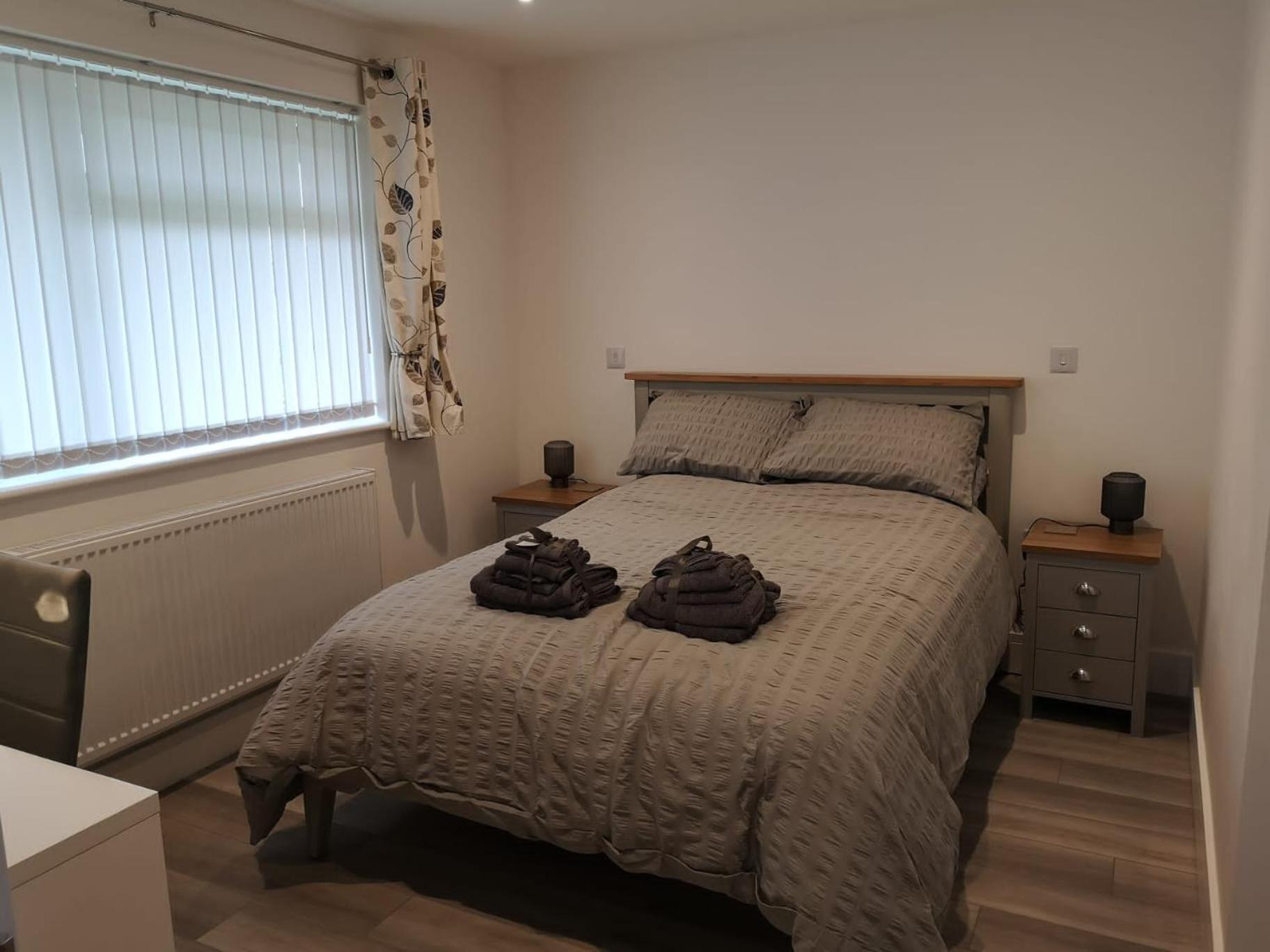 Cornish Coastal Bungalow Padstow Dış mekan fotoğraf