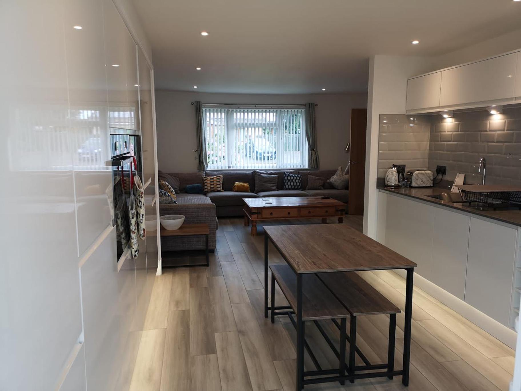 Cornish Coastal Bungalow Padstow Dış mekan fotoğraf