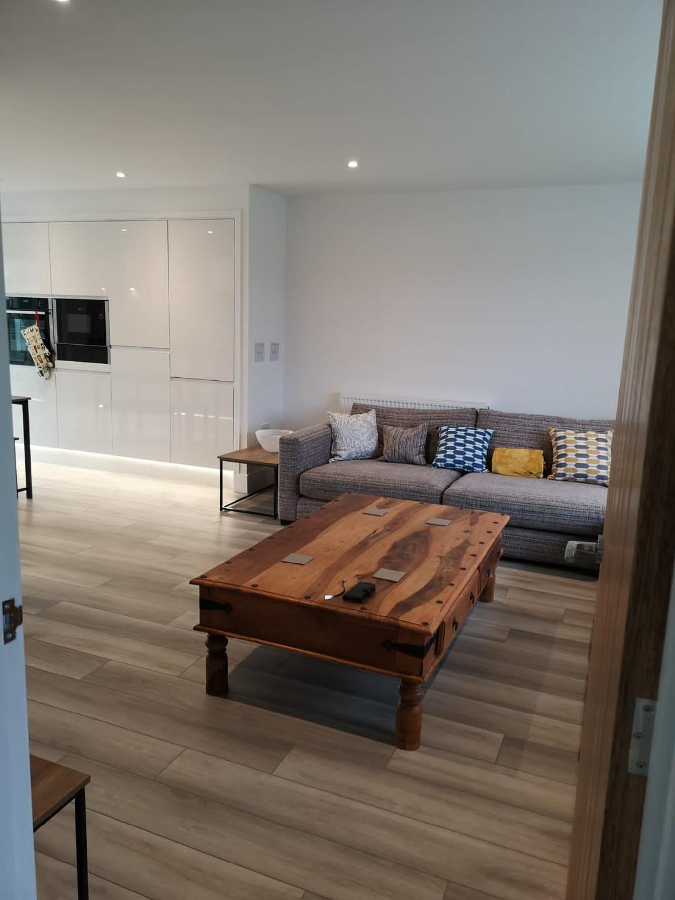 Cornish Coastal Bungalow Padstow Dış mekan fotoğraf